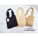 CARTERA DE TELA CITY GIRL