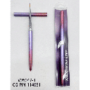 PINCEL LINER 9MM CITY GIRL