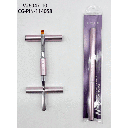 PINCEL PARA POLYGEL CITY GIRL