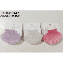 BROCHE DE PELO ALMEJA