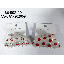 BROCHE DE PELO FRUTITAS