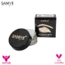 pomada para cejas waterproof SANIYE