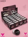 pomada para cejas waterproof SANIYE