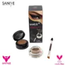 sombra para cejas y gel pomada SANIYE