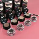 sombra para cejas y gel pomada SANIYE