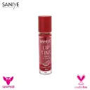 Tinta labial frutal lapiz SANIYE