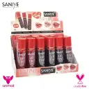 Tinta labial frutal lapiz SANIYE