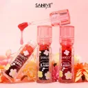 Tintas Labiales flores SANIYE