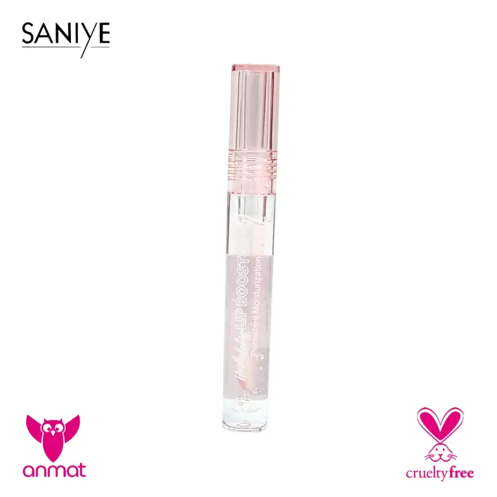 [SSY-L1340] brillo labial Lip Booster SANIYE (Unidad)