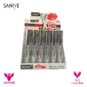 brillos labiales Shine SANIYE