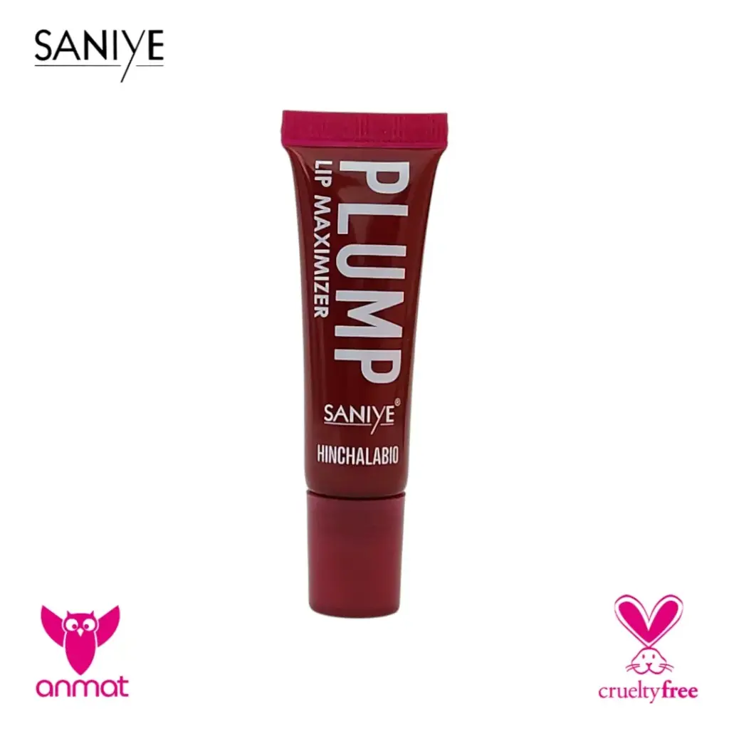 [SSY-L1400] labial líquido Plump SANIYE (Unidad)