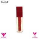 labial líquido Super Gloss SANIYE