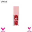 tinta labial líquida Tinted Kiss SANIYE