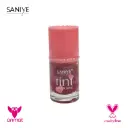 tinta labiales Love SANIYE