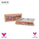 paletas de sombras para ojos Oh! SANIYE