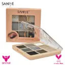 paletas de sombras para ojos Young SANIYE