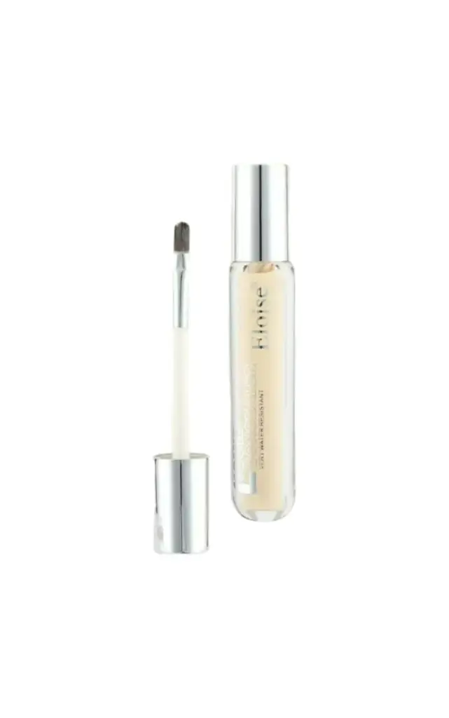 Corrector líquido tapa plateada 24hs ELOISE 