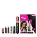 Cepillo modelador 5 en 1 ORYX