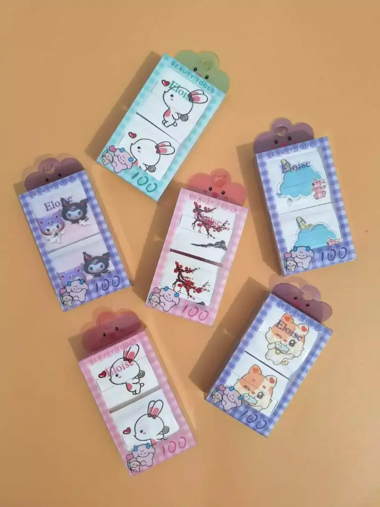 set X2 mini esponjas aplicadoras 