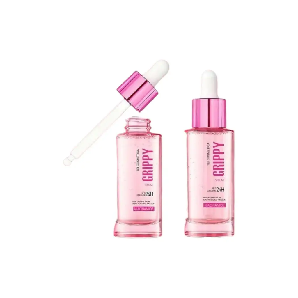 serum con niacinamida Grippy Tei