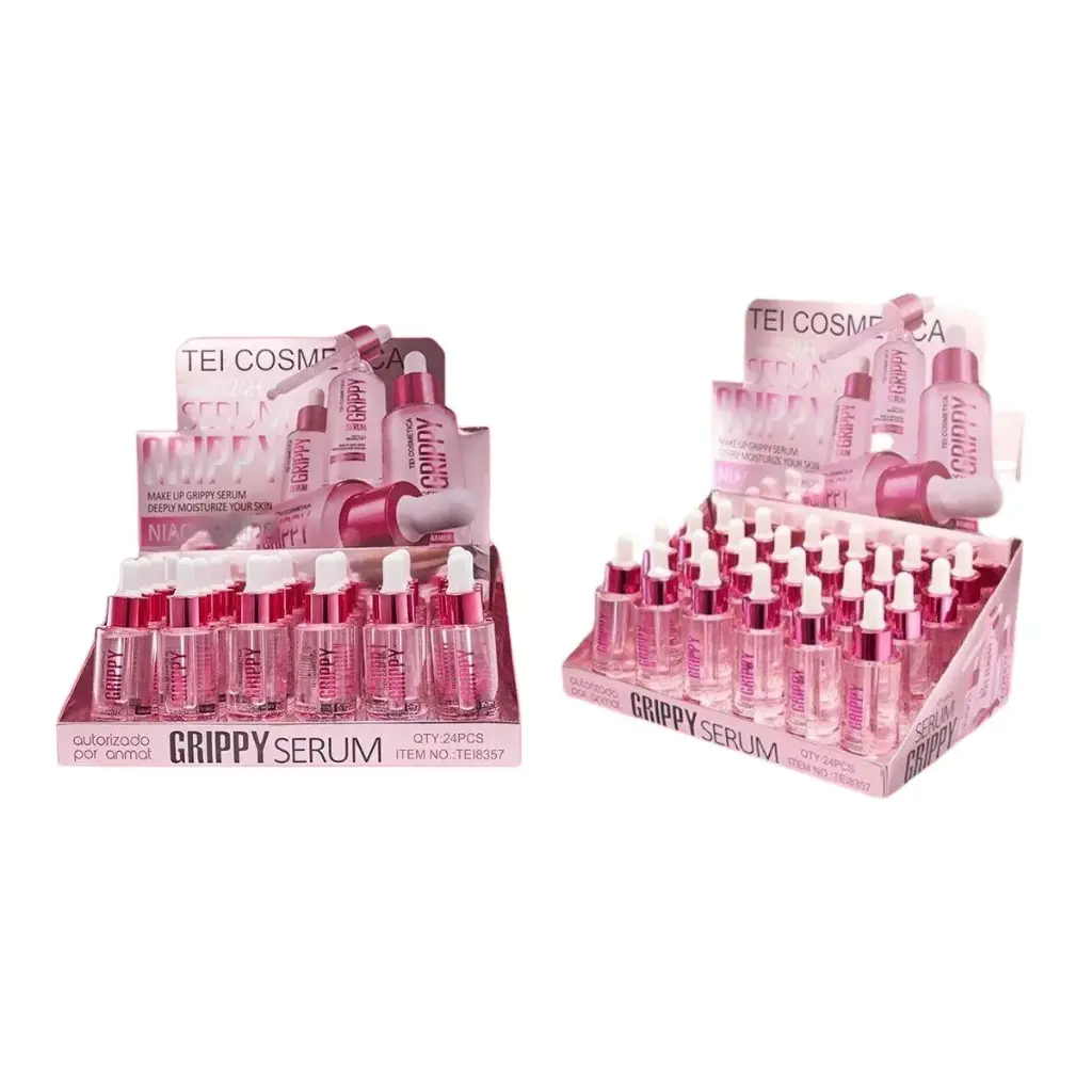 serum con niacinamida Grippy Tei