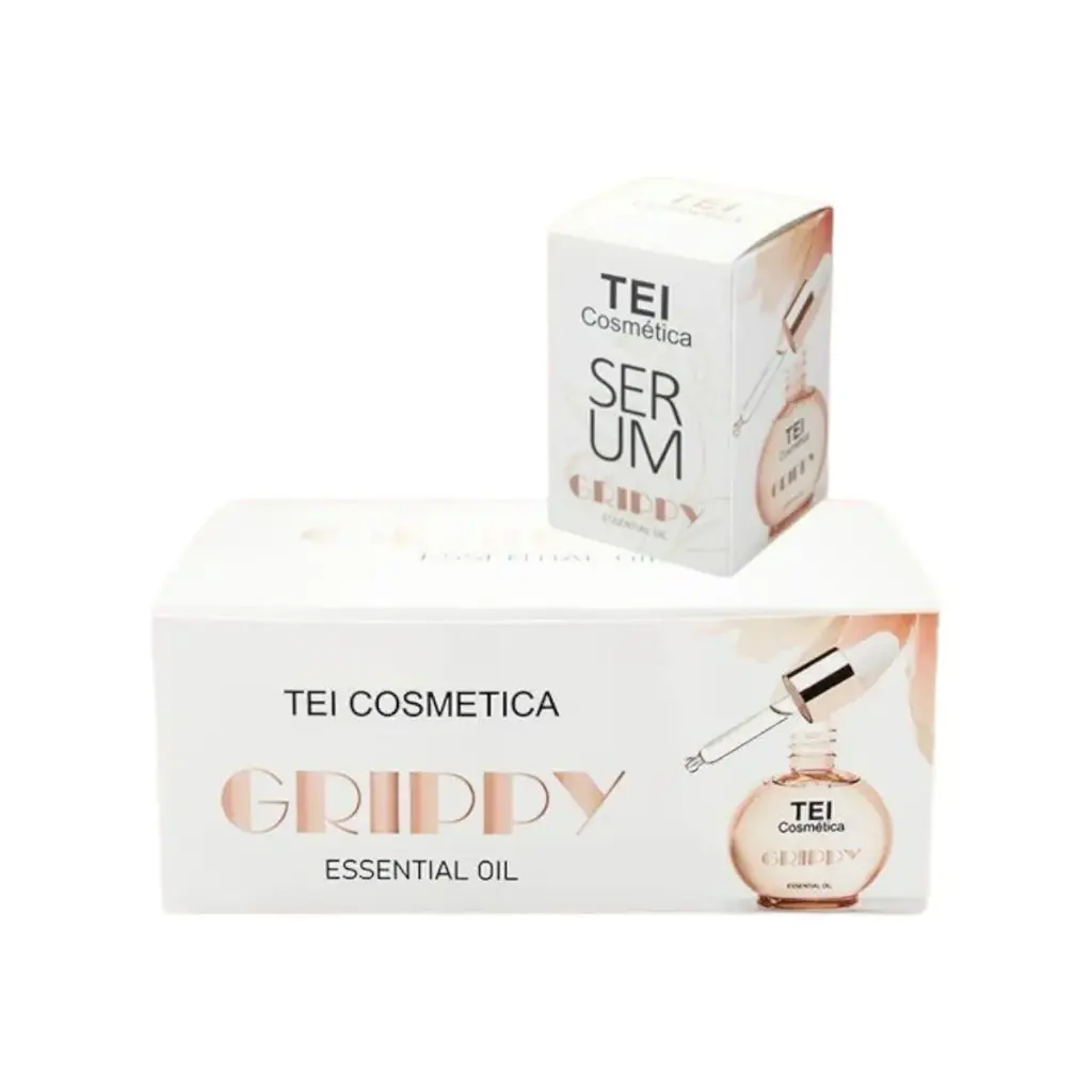 serum Essential Oil Grippy Tei
