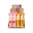 exfoliantes Face Srup frutales Tei