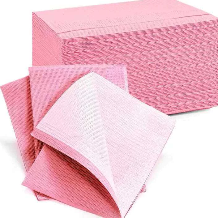 [PL-K-TEX] Compresas comprimidas x100 unidades