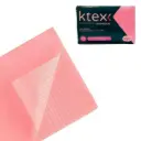 Compresas comprimidas X50 unidades