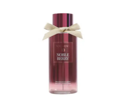 perfumes corporales 250ml 