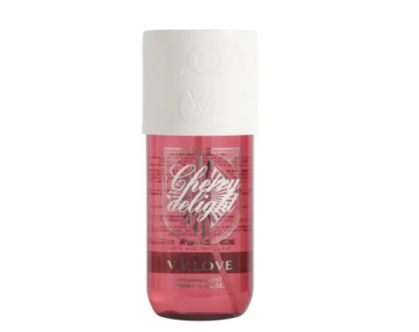 perfumes corporales V.V. LOVE 250ml