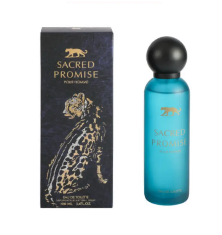 perfumes Sacred Promise 100ml