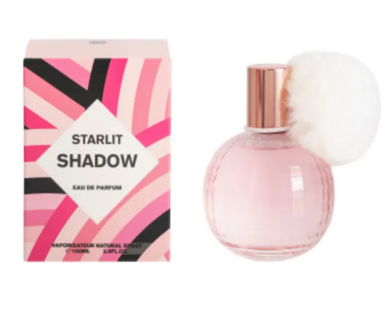 perfumes Stralit Shadow 100ml 