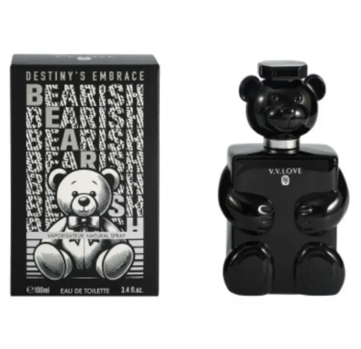 perfumes corporales Bearish