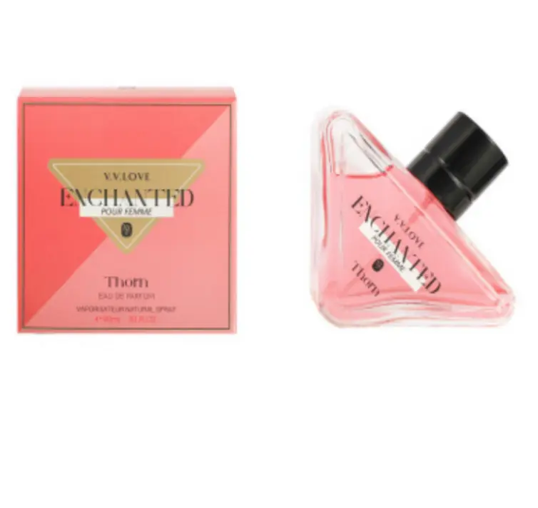 perfumes Enchanted 100ml