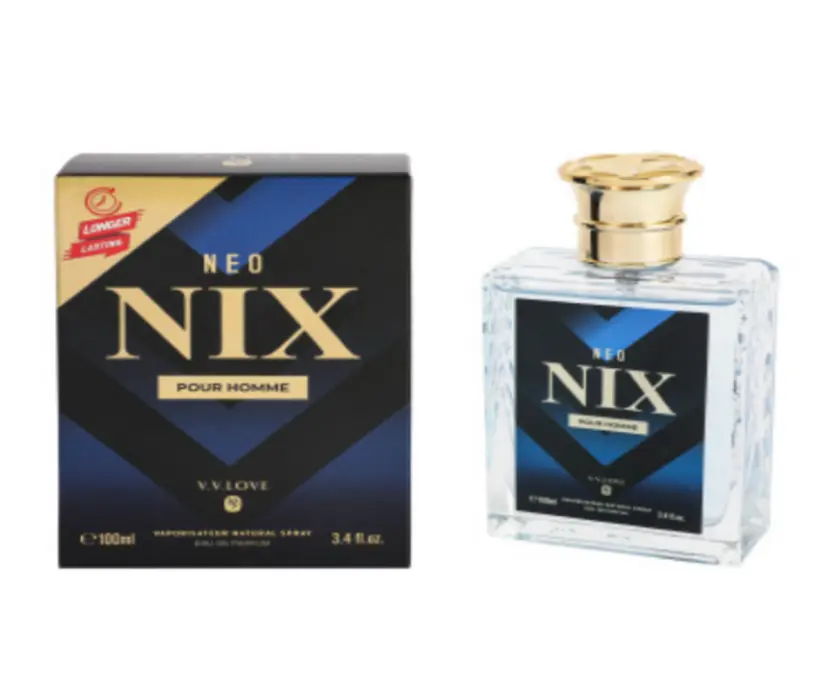perfumes corporales 100ml