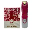 Perfume corporal body splash 200ml