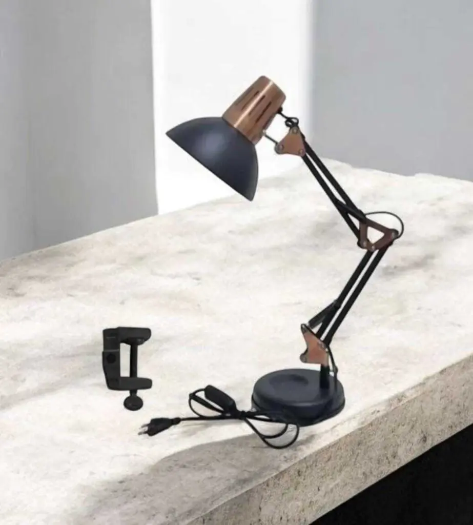 Lampara Paris Night 40W