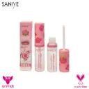 Brillo labial Hidratante Rosas SANIYE