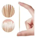 micro hisopos de madera doble punta Eloise