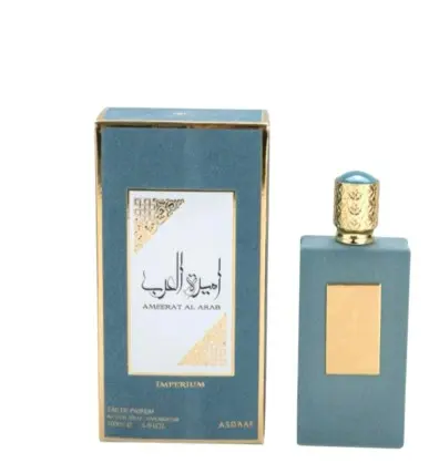 perfume Asdaaf Imperium 100ml 
