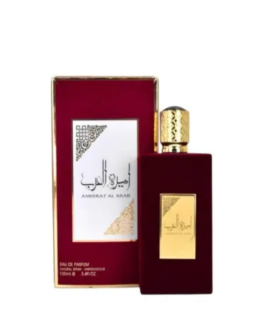 perfume Ameerat Al Arad 100ml