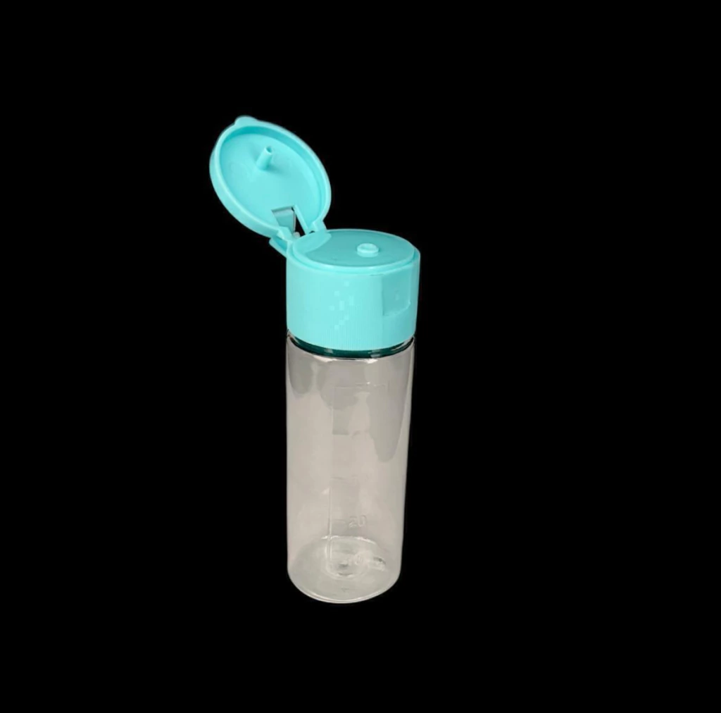 [PL-421039-X6] Envase para crema 50ml (Pack X6)