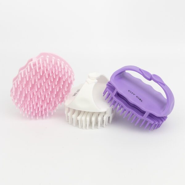 cepillo masajeador city girl