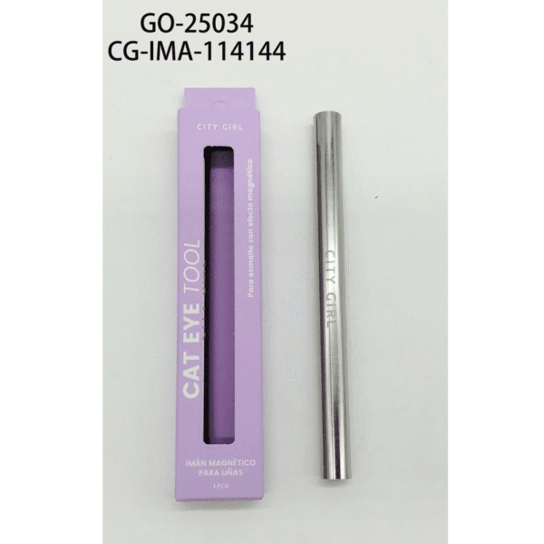 iman magnetico para uñas 