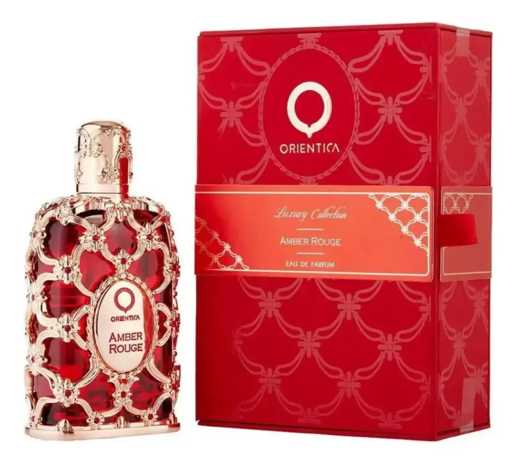 perfume Orientica 100ml