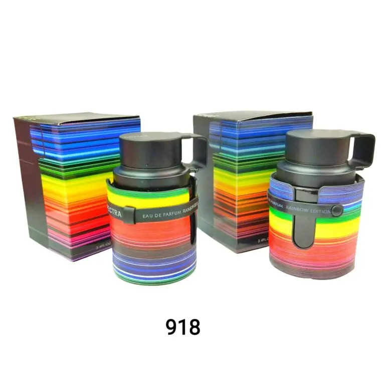 colonia Odissey Espectra 100ml