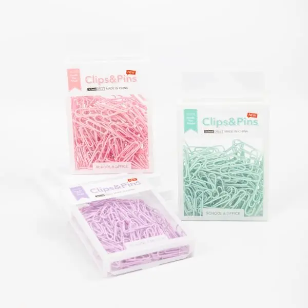 [PG-CG-CLI-1499] CLIPS EN CAJITA 