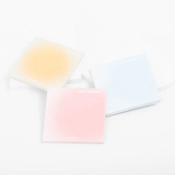 [PG-HM-14053] NOTA ADHESIVAS CUADRADAS