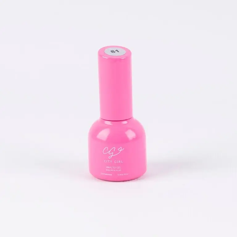 [PG-GJ-3013-81] esmalte semipermanente City Girl 10ML (#81)